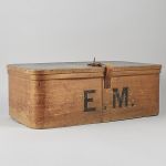 1233 9216 TRUNK